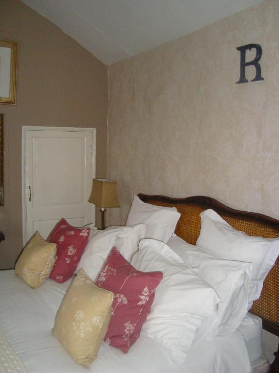 The Old Rectory Bed & Breakfast Thormanby Eksteriør bilde