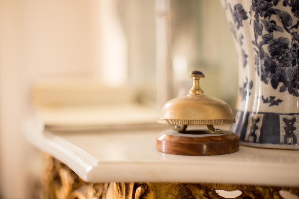 The Old Rectory Bed & Breakfast Thormanby Eksteriør bilde